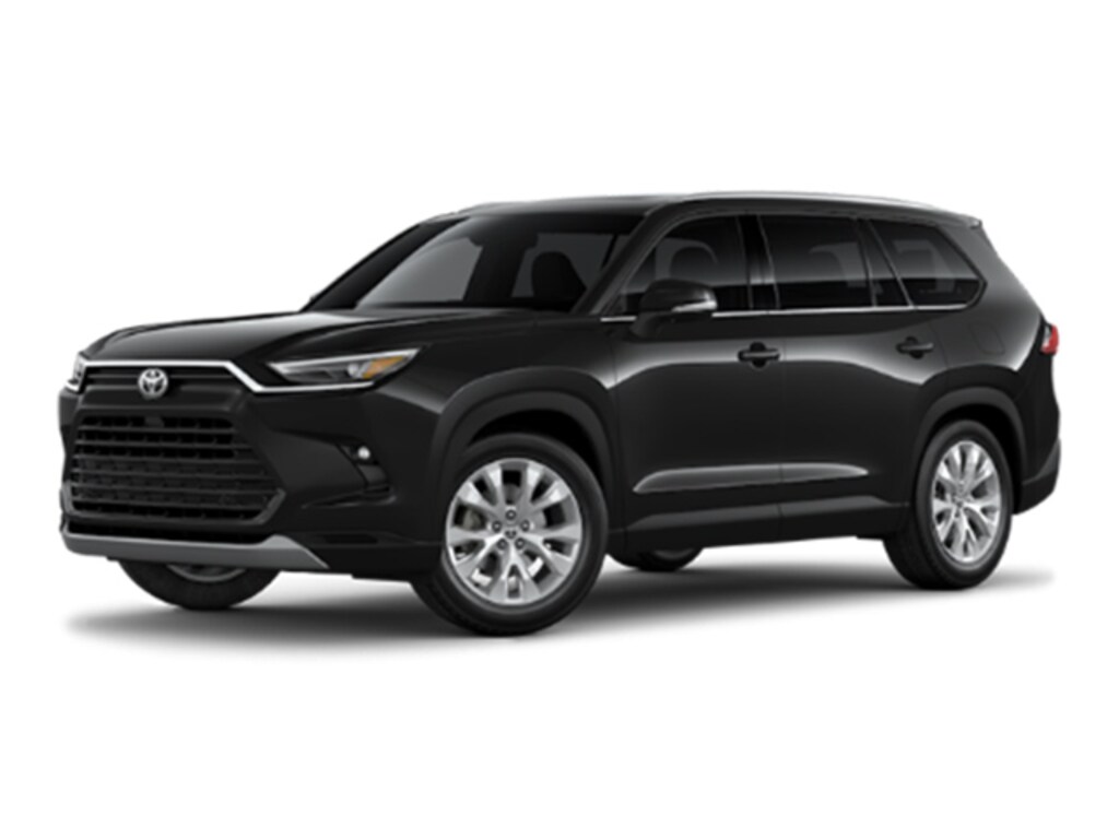 Used 2024 Toyota Grand Highlander Hybrid for Sale in Philadelphia, PA